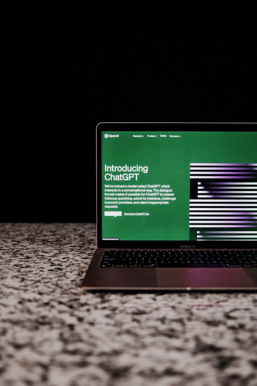 Cómo la IA está transformando la creación de páginas web para&nbsp;empresas